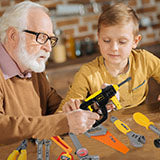 pretend play