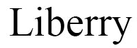 Liberry