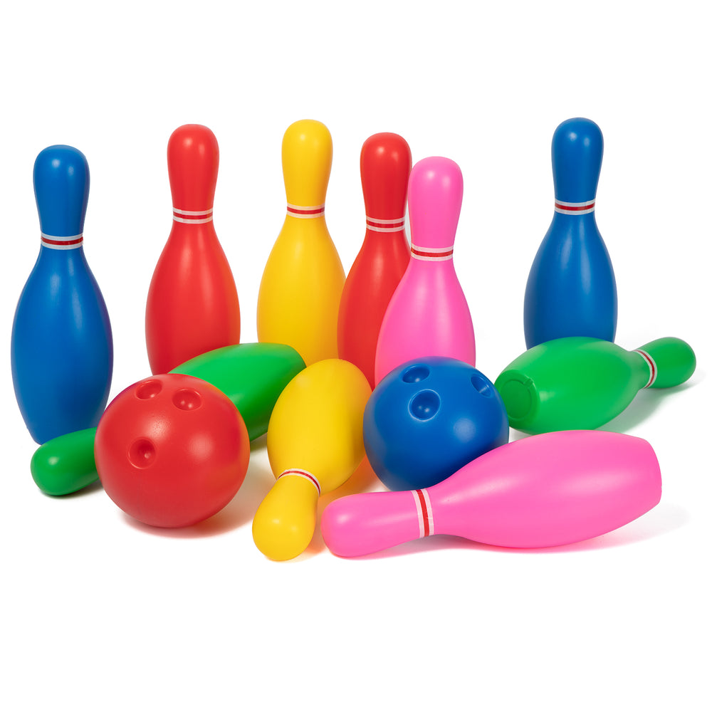 Liberry Toy Bowling Set for Kids
