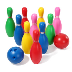 Liberry Toy Bowling Set for Kids
