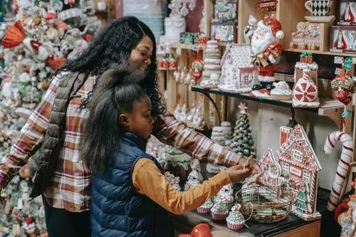 How to choose toys for children - Liberry
