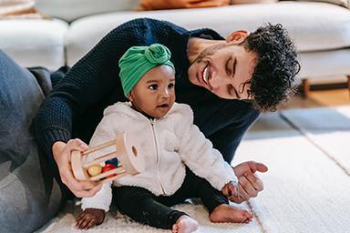 Are too many toys a burden to children? - Liberry