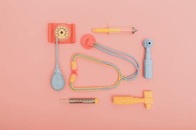 Pretend Play Toys - Sparking Creativity and Imagination - Liberry