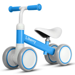 Liberry Baby Balance Bike-Blue