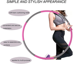 Exercise Hoop for Adults